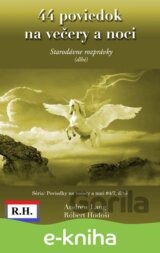 44 poviedok na večery a noci