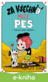 Za všechno může pes