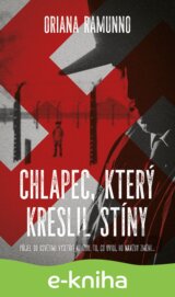 Chlapec, který kreslil stíny