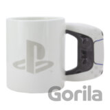 Hrnček 3D keramický Playstation
