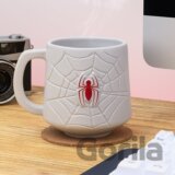 Hrnček 3D keramický Spiderman