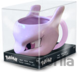 3D hrnček Mewtwo