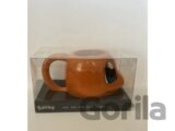 3D hrnček Charmander