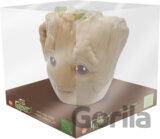 3D hrnček Groot