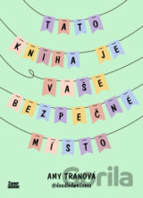 Tato kniha je vaše bezpečné místo