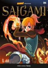 Saigami