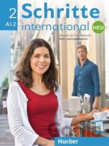 Schritte international Neu 2 (A1.2)