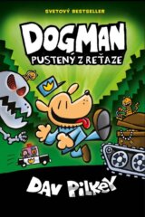 Dogman 2: Pustený z reťaze