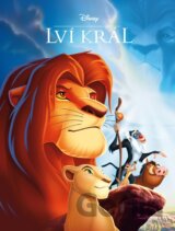 Lví král