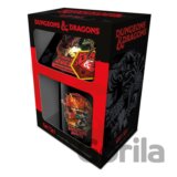 Darčekový set Dungeon a Dragons