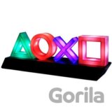 Icon svetlo Playstation