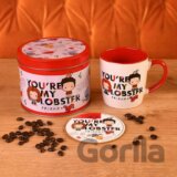 Friends Chibi Darčekový set