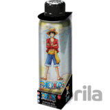 Nerezová termo fľaša One Piece