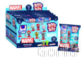 Pečiatky Marvel Bops/Tops