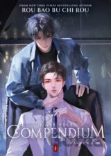 Case File Compendium: Bing An Ben (Novel) 1