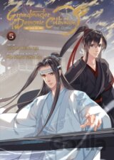 Grandmaster of Demonic Cultivation: Mo Dao Zu Shi 5
