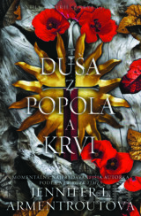 Duša z popola a krvi