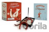 Desktop Horseshoes