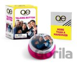 Queer Eye: Talking Button