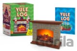 Mini Yule Log