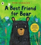A Best Friend for Bear