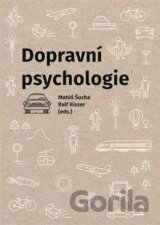 Dopravní psychologie