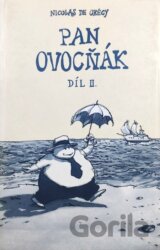 Pan Ovocňák II.