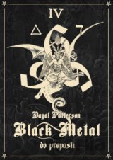 Black Metal: Do propasti