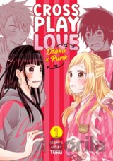 Crossplay Love: Otaku x Punk 1