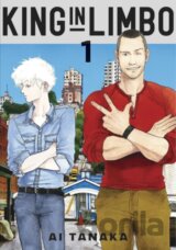 King In Limbo Omnibus 1