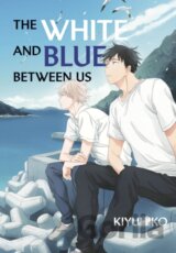 The White and Blue Between Us