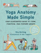 Yoga Anatomy Made Simple