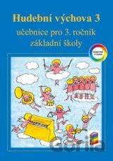 Hudební výchova 3 (učebnice)