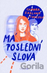 Má poslední slova