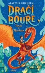 Dračí bouře: Tomas a Plamínka