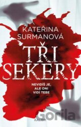 Tři Sekery
