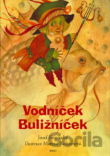 Vodníček Buližníček
