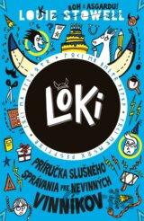 Loki 2: Príručka slušného správania pre nevinných vinníkov