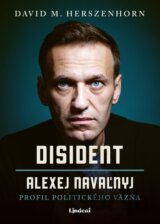 Disident: Alexej Navaľnyj