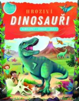 Hroziví dinosauři