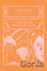 Chekutanga 2: Posledná medzi ženami