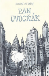 Pan Ovocňák I.