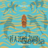 Pí a jeho život