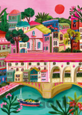 Florencia, Taliansko