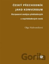 Český přechodník jako konverbum