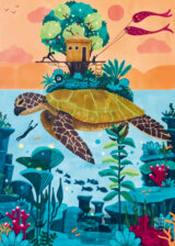 Vysnívaná destinácia