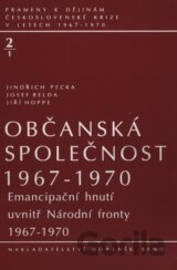 Občanská společnost 1967-70  1.díl