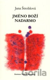 Jméno boží nadarmo