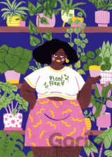 Plant Nerd