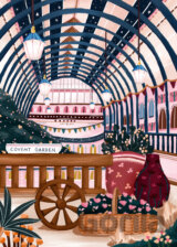 Portofino Covent Garden